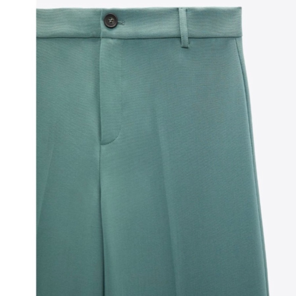 Zara NWT Pants